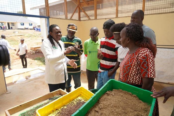 Digital Empowerment and Community Training