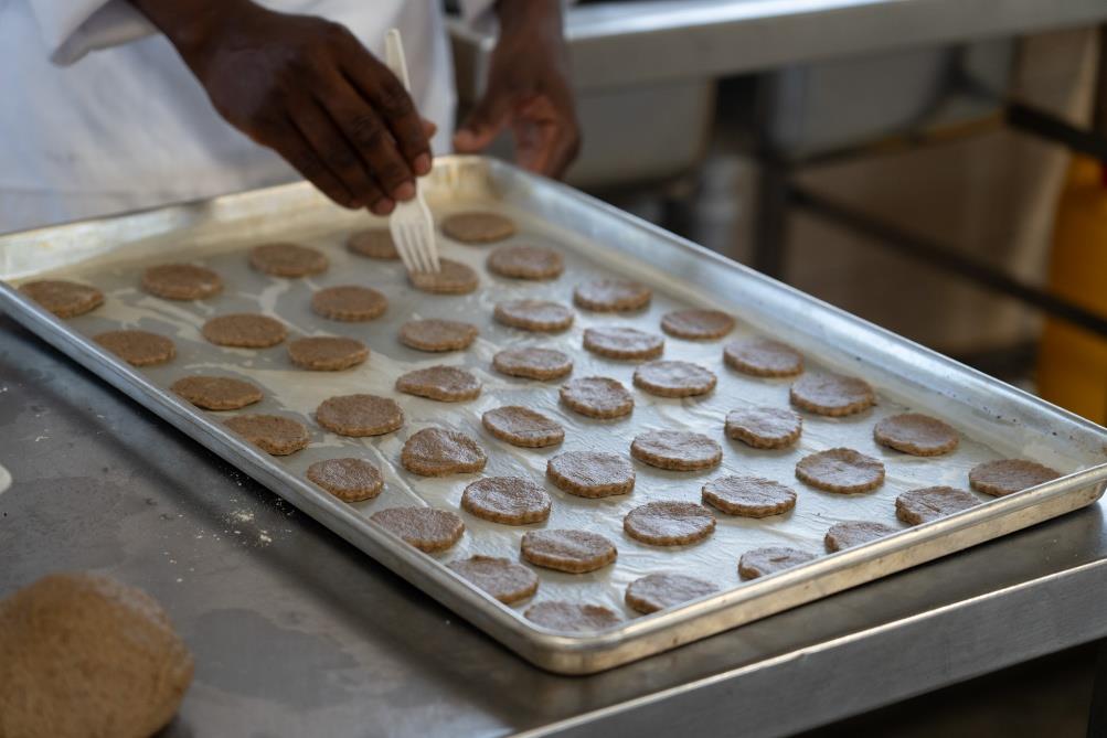 Innovative Processing