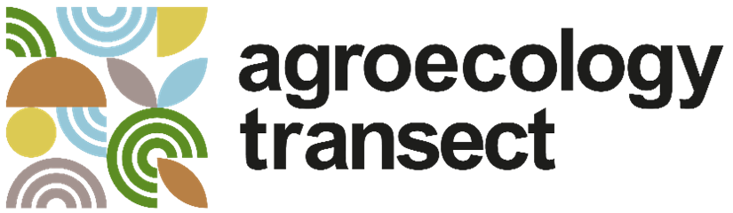Agroecology TRANSECT