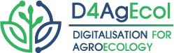 D4AgEcol Logo